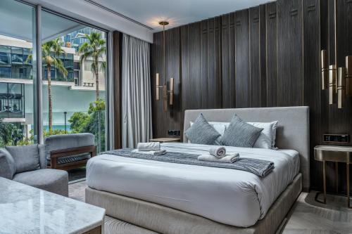 FIVE Palm Jumeirah Premier Apartments