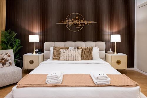 Damac Maison - Impression by UDH