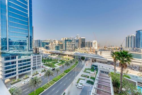 Luxury Aparthotel Prive