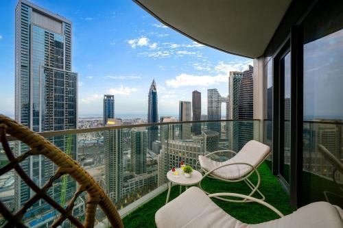 Grande Residences Signature - By PropUp