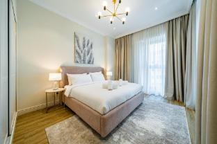 SettlerHomes - Sparkle Tower - Sea Views