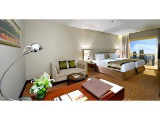 Millennium Plaza Hotel Dubai