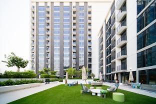 SettlerHomes - Golfville Tower - Parkside