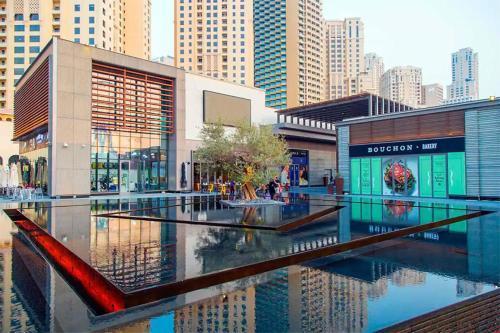 ELAN RIMAL SADAF Suites