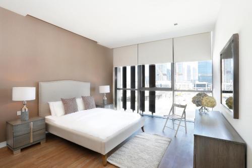 Nasma Luxury Stays - City Walk Building 5