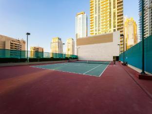 SettlerHomes - Trident Tower - High Floor