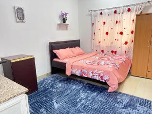 Private Studios with Kitchen in Meena bazar