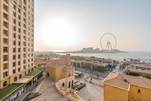 Elan Rimal Suites