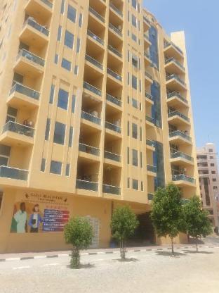 Sahara Hostels and Private Room