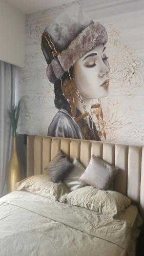 An Entire Charming Designed Apt - RIVIERA Residence - Just Minutes to downtown!