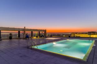 Spacious Studio in Dubai South