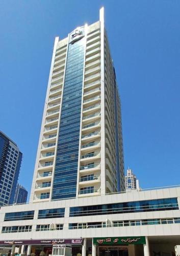 Marine View Tower aparthotel