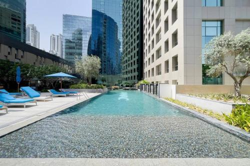 DAMAC APARTMENTS