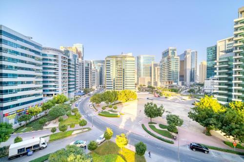 Stella Stays Barsha Heights