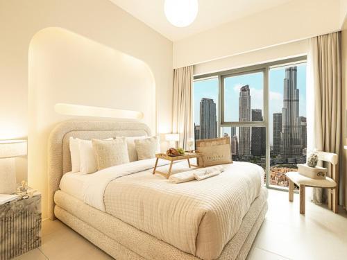 Burj Royale Suites by Prestige Nest
