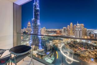 SML Vacation Homes - Sky High Apartments Dubai