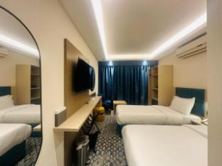 Sky View Hotel