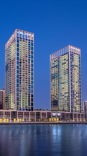 Royal Montania by DAMAC Maison Prive