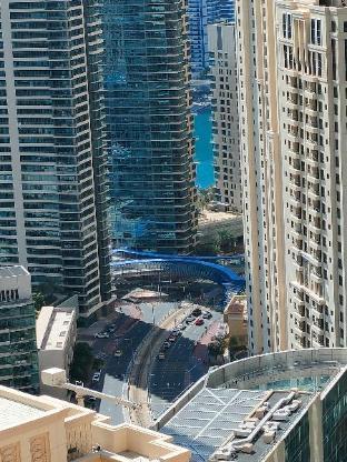 Sea Star Hostel, Jumeirah Beach