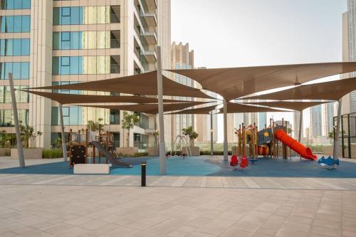 Prime Retreats @ Downtown Views by Emaar