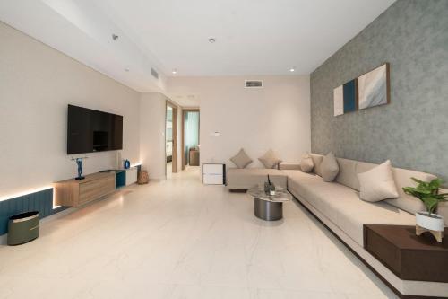 Tranquil Wellness Hotel Apartments