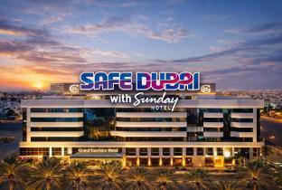 Belvilla Suites Excelsior Hotel Deira