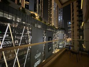 Dubai Mall Hostel