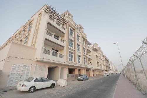 Comfortable Apartments and Studios for Rent in Dubai