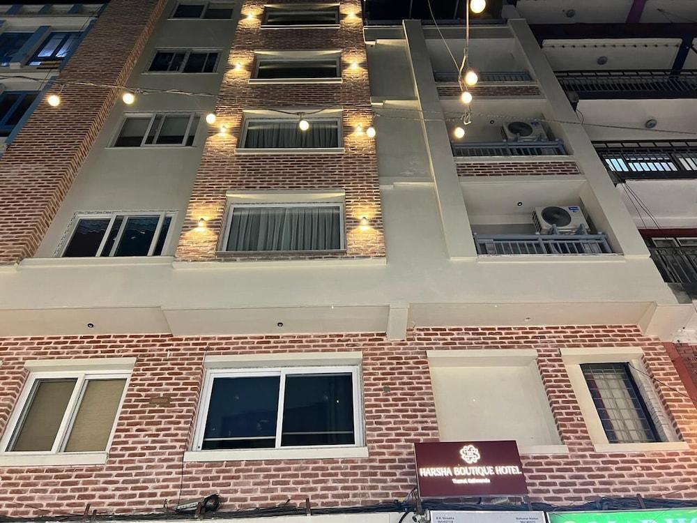 Harsha Boutique Hotel