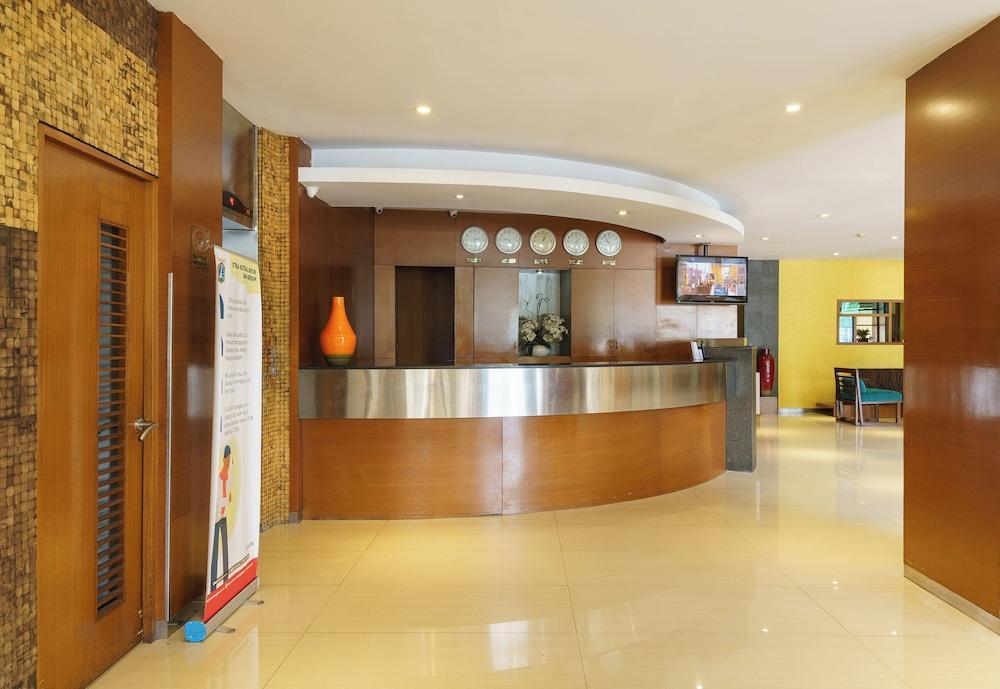 Hotel Alia Heritage