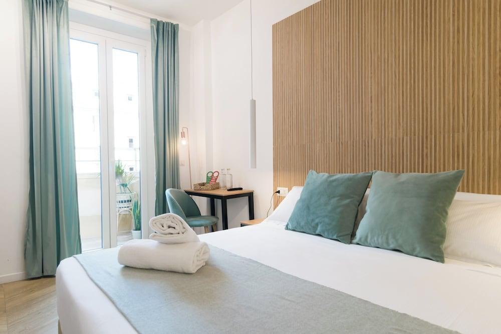 Lilla Suites - Musei Vaticani
