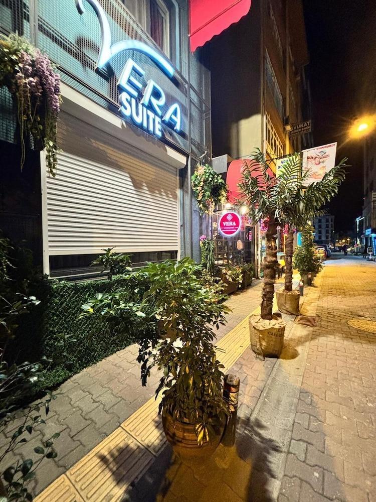 vera pansıyon