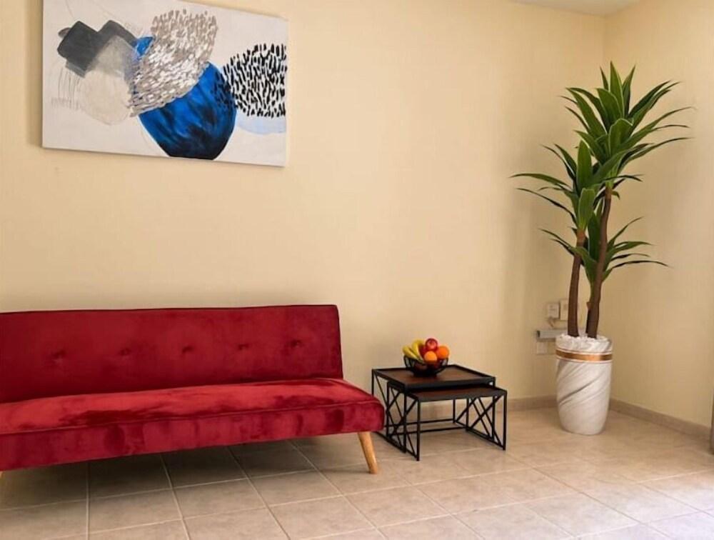 Get the value for your stay!