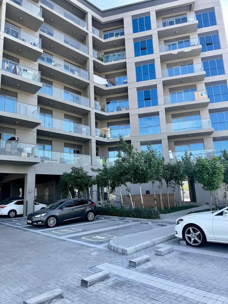 MAG 505 Barsha south
