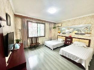 Kuihong Hostel