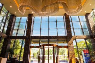 Shanghai Changxing International Hotel