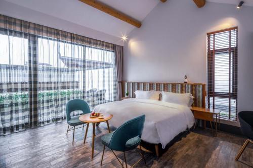 Yiyi Zhenxuan Hostel