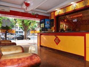 Yuhuang Hostel