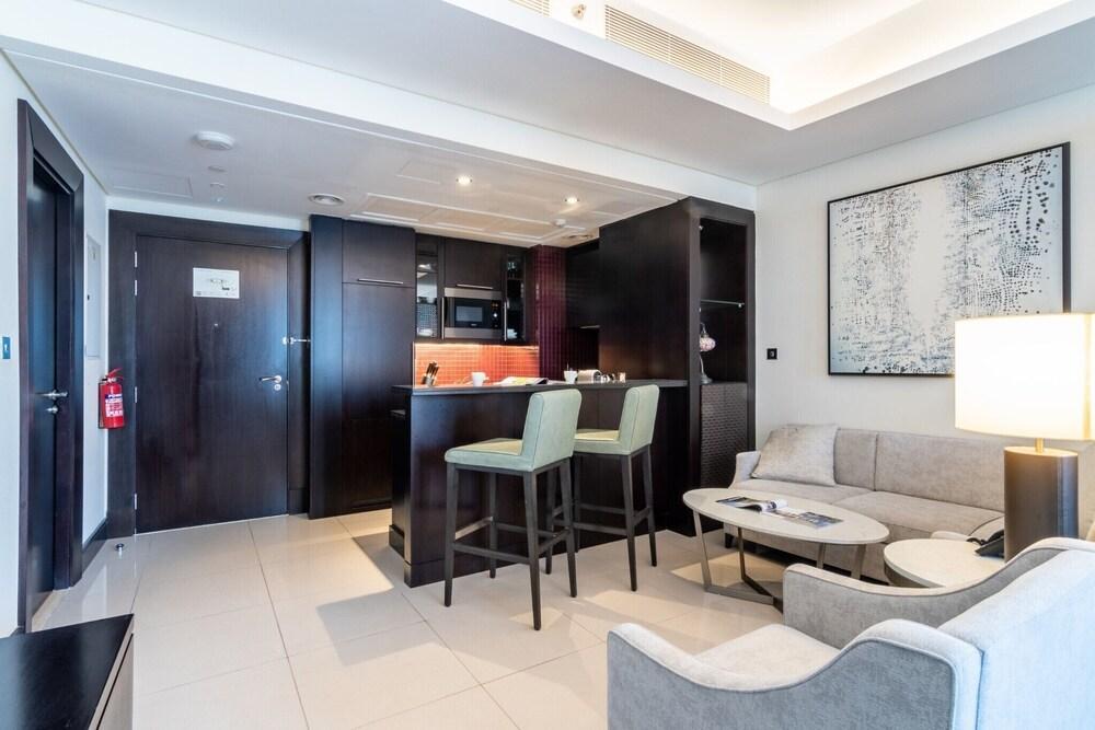 Amazing studio Address Downtown