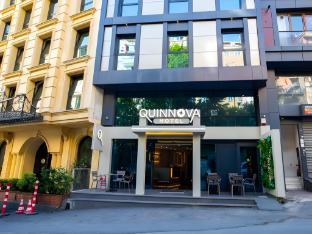 Quinnova Hotel