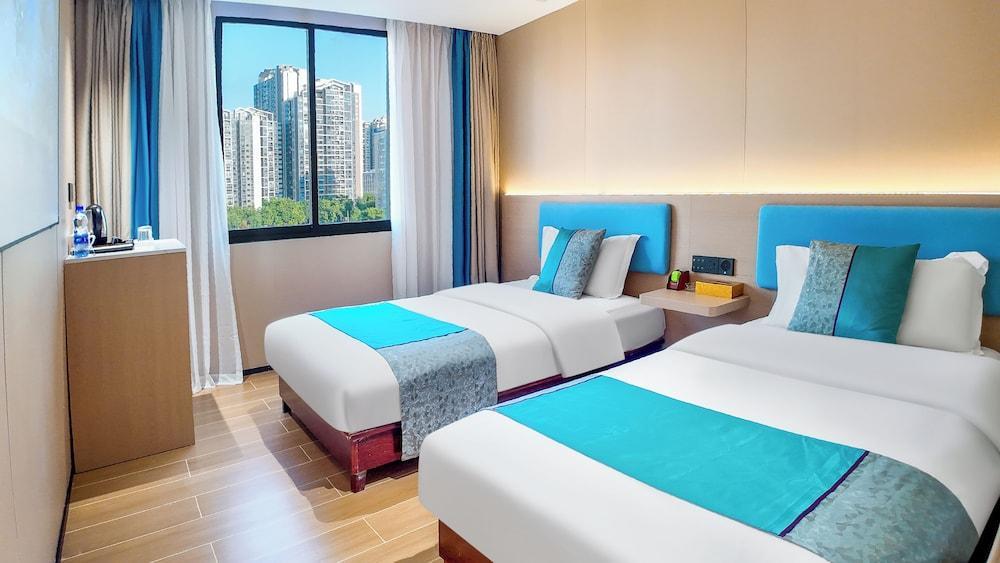 SAI NAN HOTEL