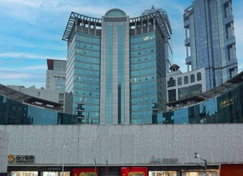 Banyueli Hotel