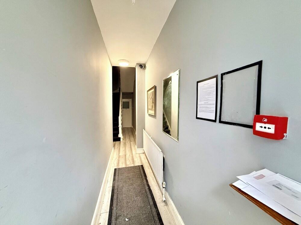 Beautiful studio apart