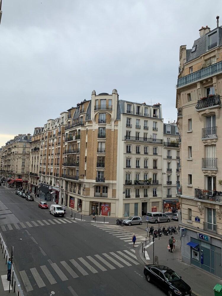 Cosy Studo Paris