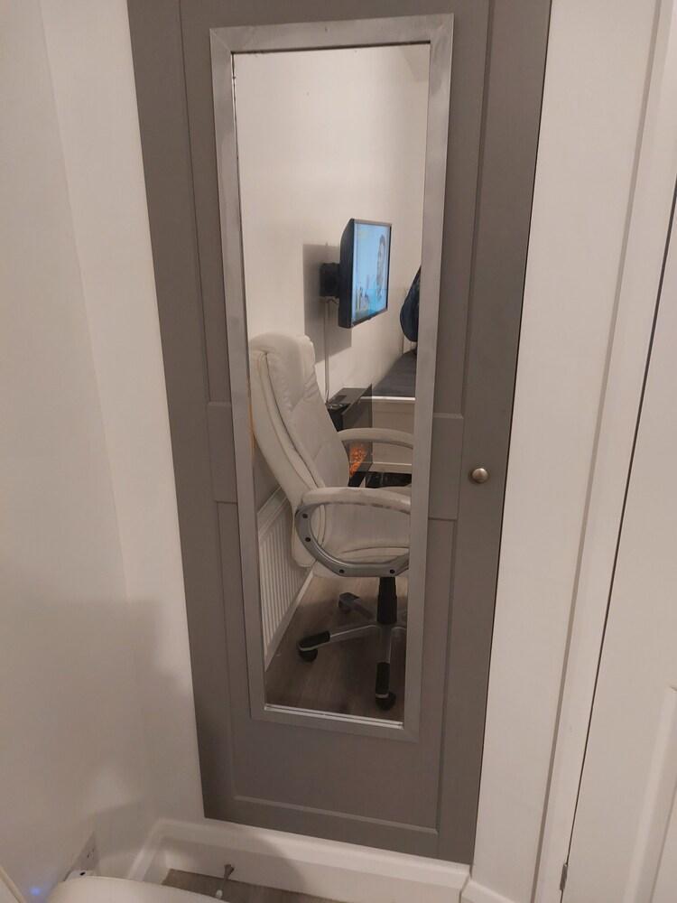 Cozy Self contained studio room