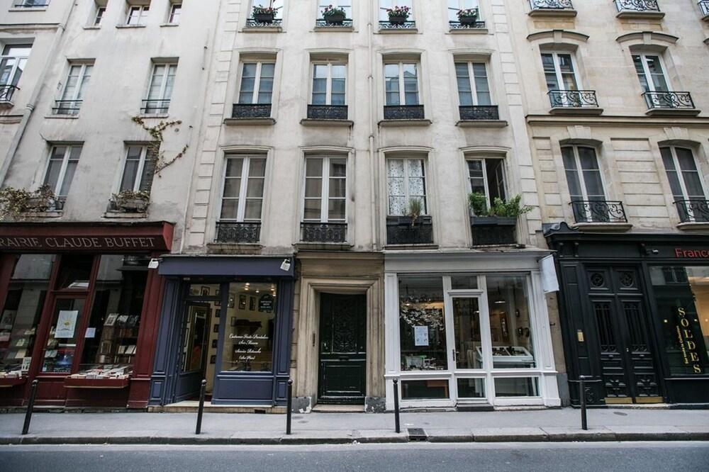 Gorgeous Paris St Germain des Pres