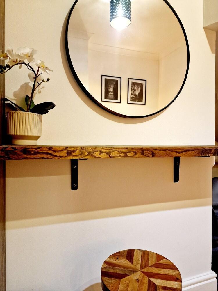 London Apartment E14