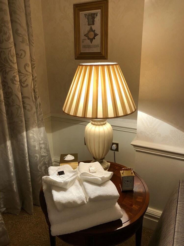 Luxury Apartment....