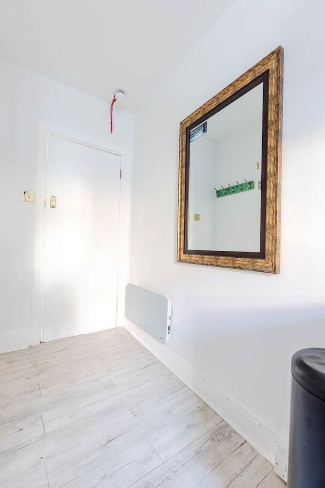 Luxury Studio for two