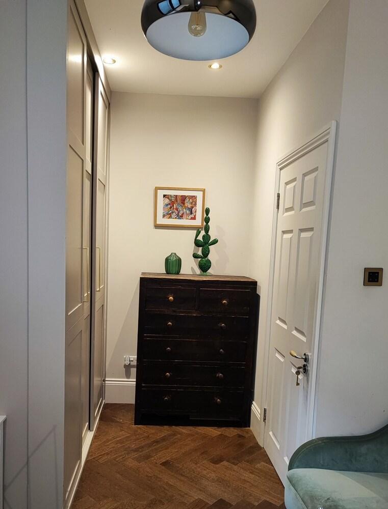 Maisonette Flat in Islington
